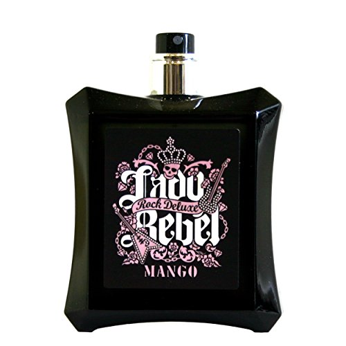 Colonia Lady Rebel Primor