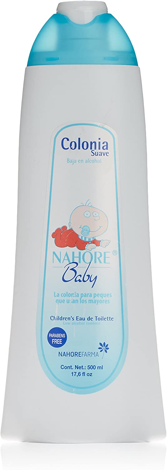 Colonia Nahore Primor