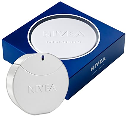 Colonia Nivea Primor