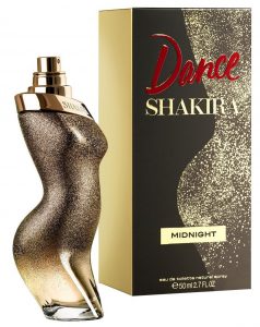 Colonia Shakira Primor
