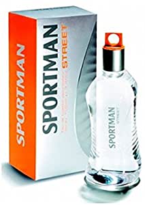 Colonia Sport Man Street