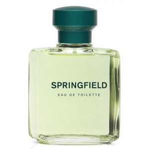 Colonia Springfield Primor