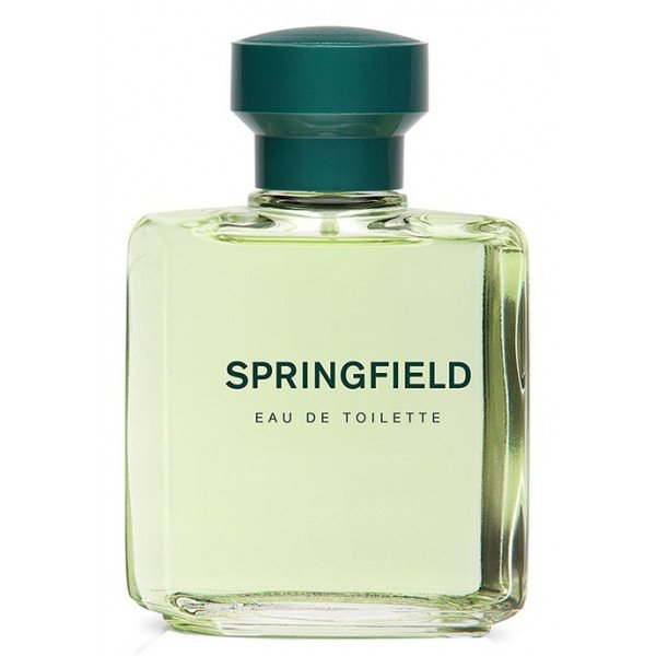 Colonia Springfield Primor
