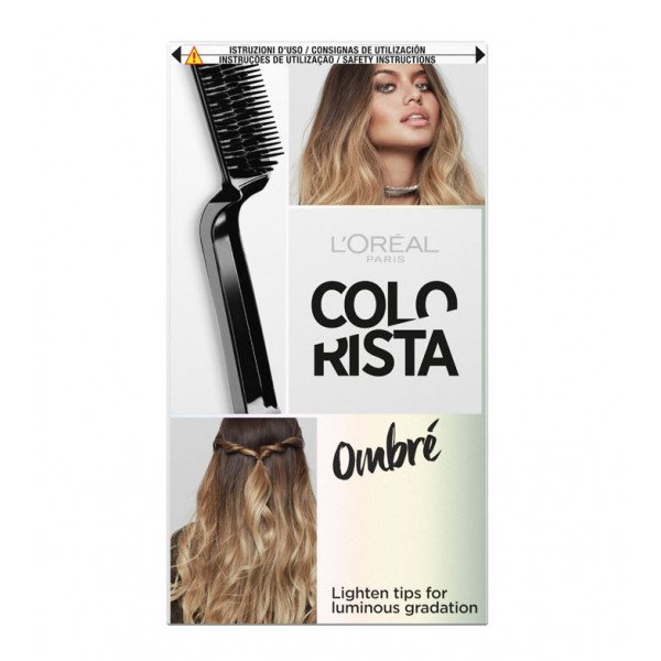 Colorista Balayage Primor
