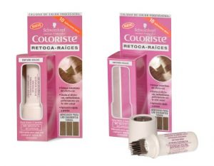 Coloriste Retoca Raíces Schwarzkopf