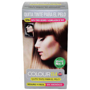 Colour B4 Extra Primor