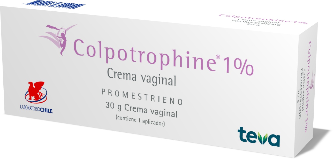 Colpotrofin