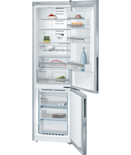Combi Bosch Kgn39Xi43