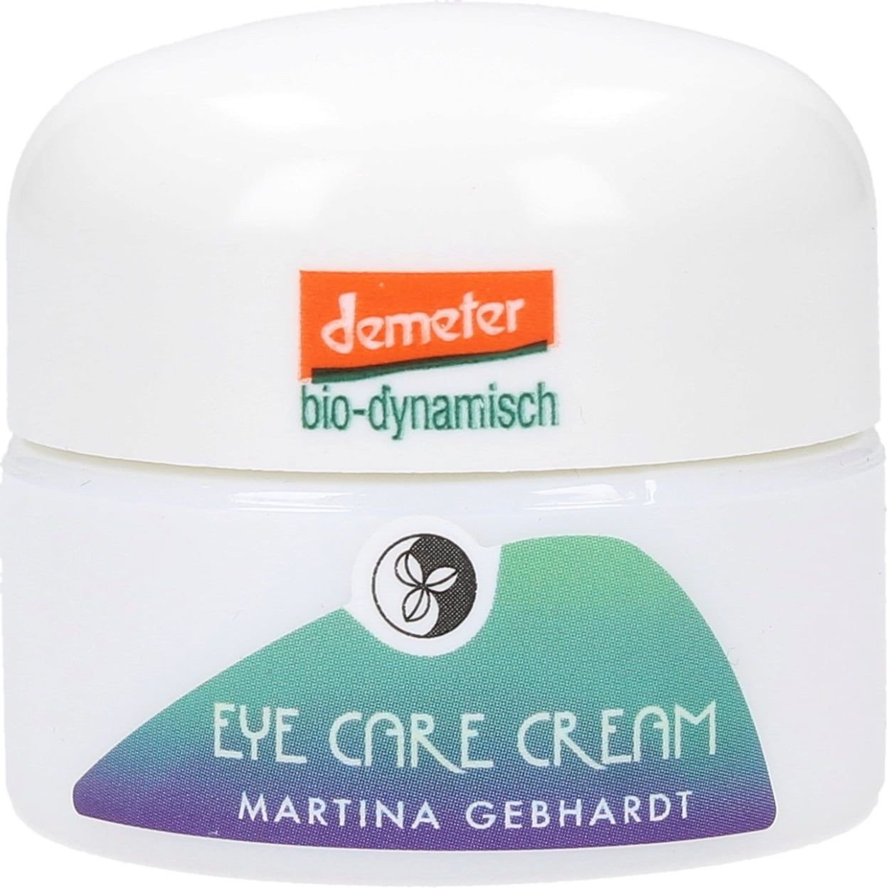 Contorno De Ojos Aguacate Martina Gebhardt Primor