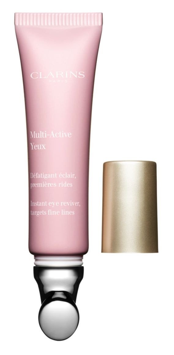 Contorno De Ojos Clarins Primor