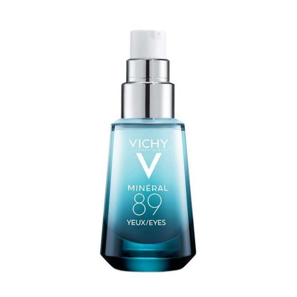 Contorno De Ojos Vichy Primor