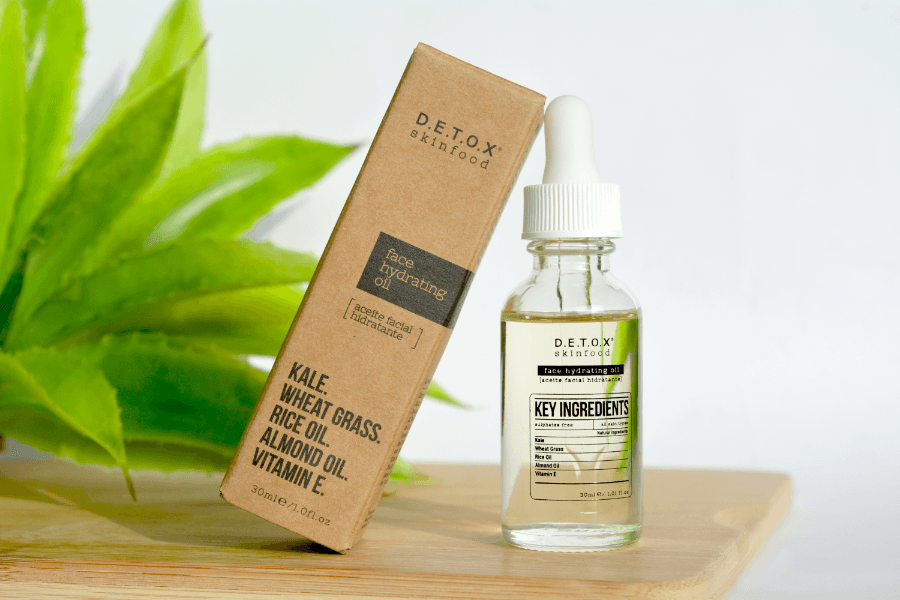 Cosmética Natural Primor
