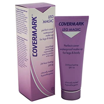 Covermark Leg Magic Primor