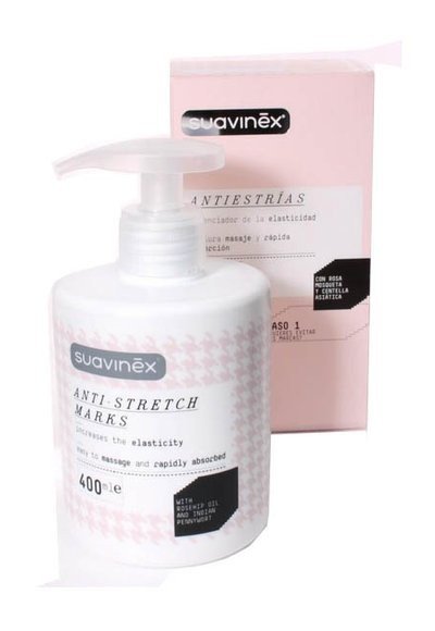 Crema Antiestrias Primor