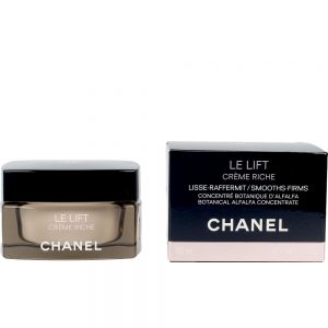 Crema Chanel Le Lift Primor