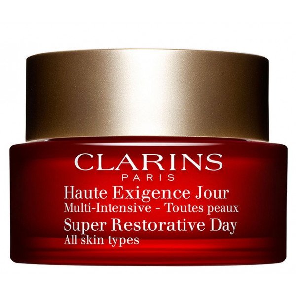 Crema Clarins Primor