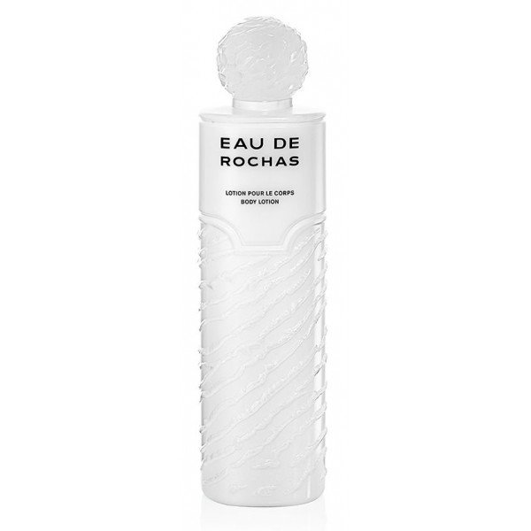 Crema Corporal Rochas Primor