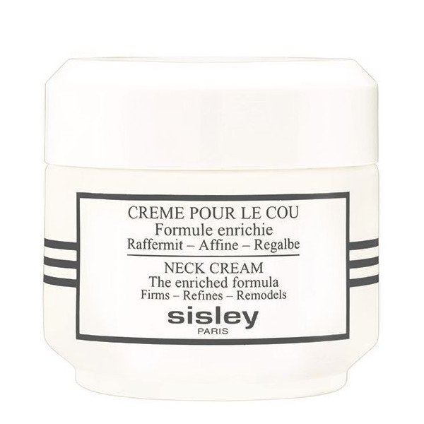 Crema Cuello Sisley Primor