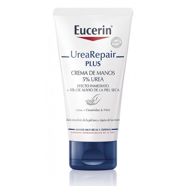 Crema De Manos Eucerin Primor
