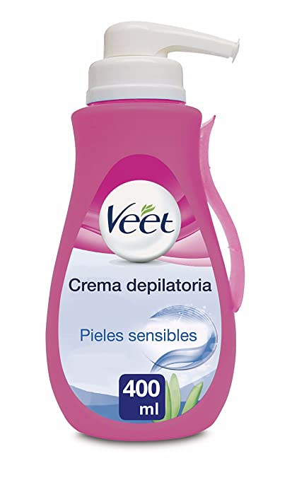 Crema Depilatoria Para Zona Perianal