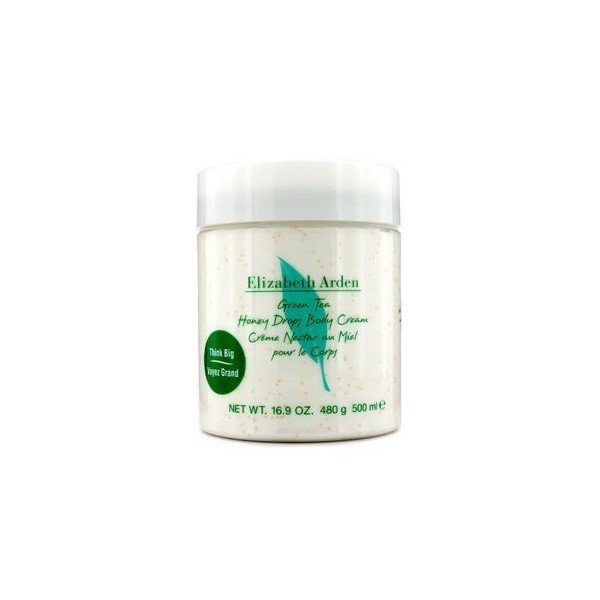 Crema Green Tea Elizabeth Arden Primor