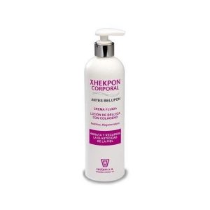 Crema Hidratante Corporal Primor