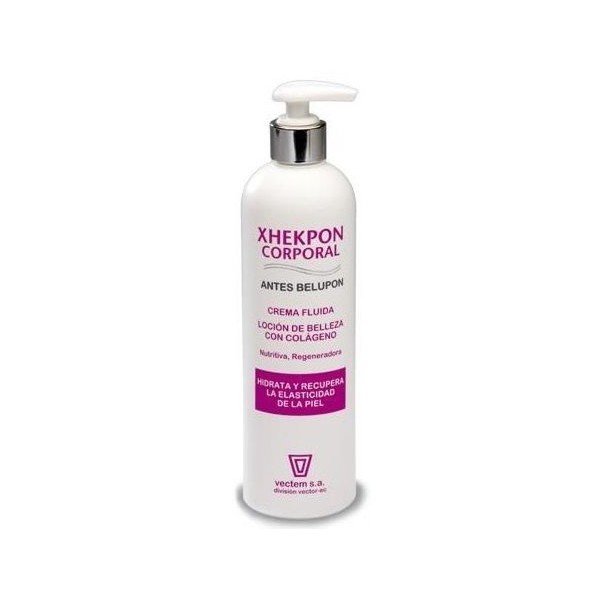 Crema Hidratante Corporal Primor