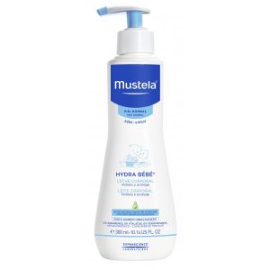 Crema Hidratante Mustela Primor