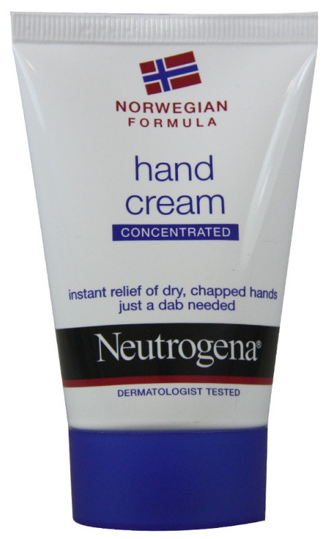 Crema Manos Neutrogena Primor
