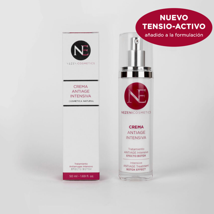Crema Nezeni Primor