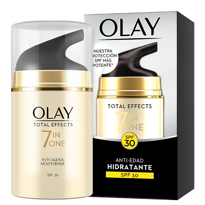 Crema Olay Primor
