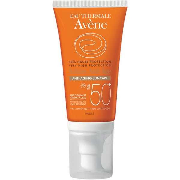 Crema Solar Avene Primor