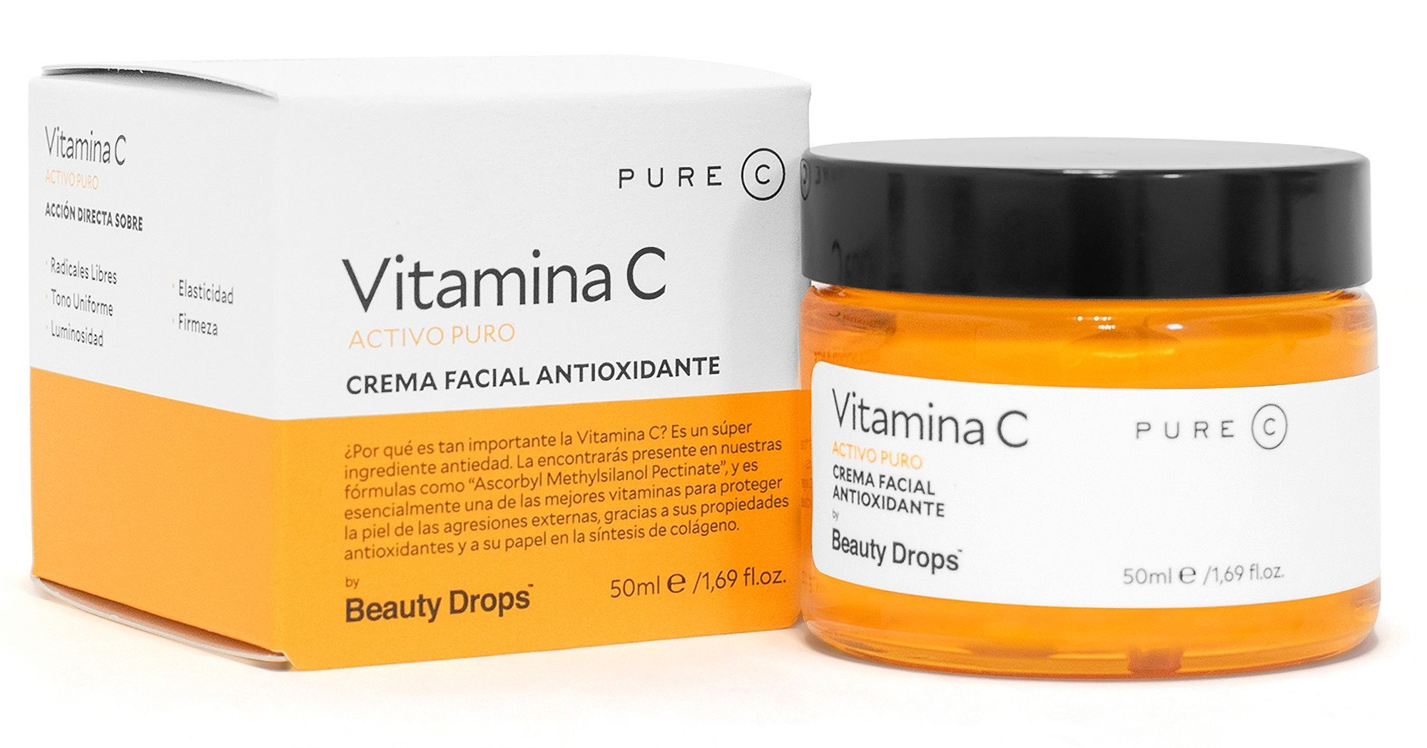 Crema Vitamina C Primor