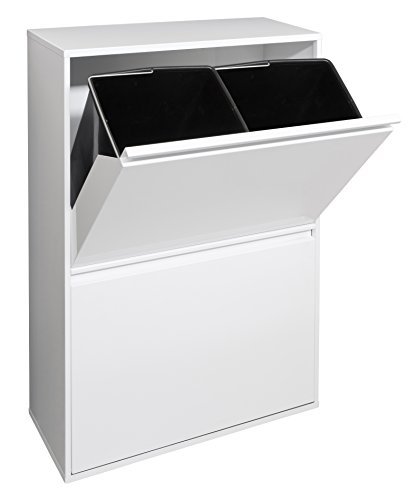Cubos De Basura Bricor