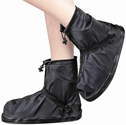 Cubre Calzado Impermeable