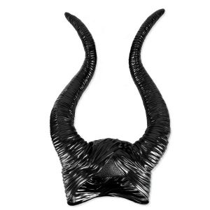 Cuernos De Malefica Primor