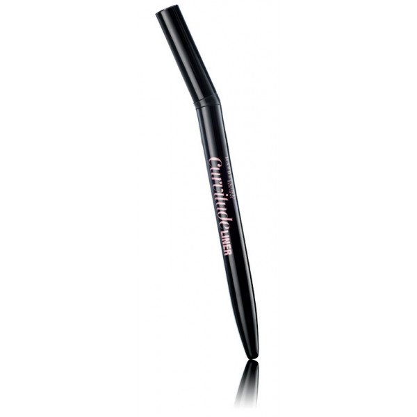 Curvitude Maybelline Primor