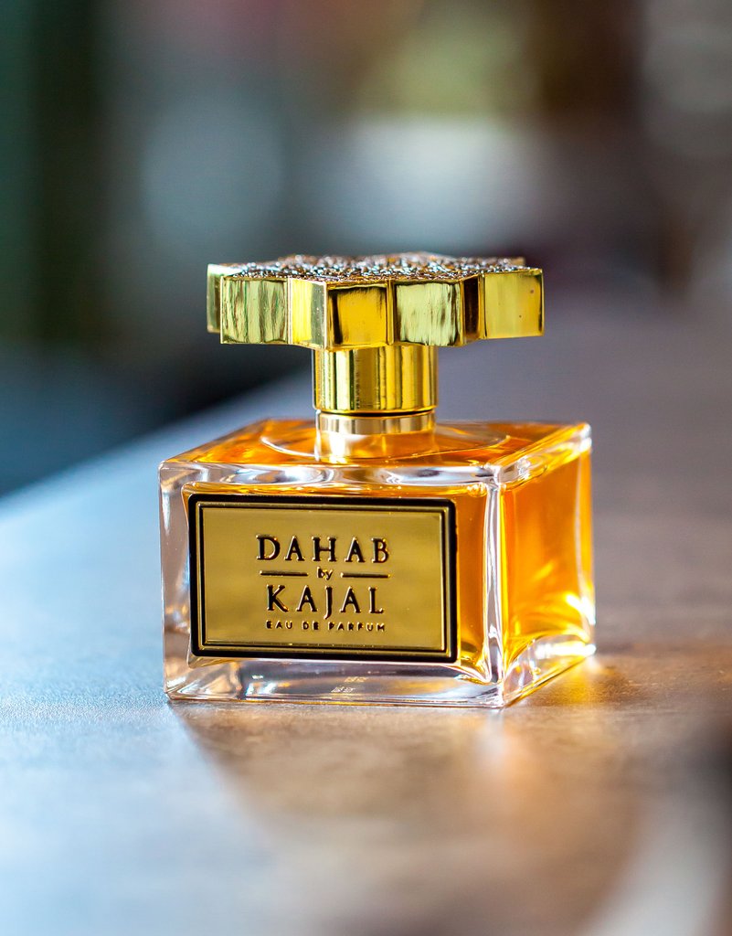 Dahab Kajal Primor