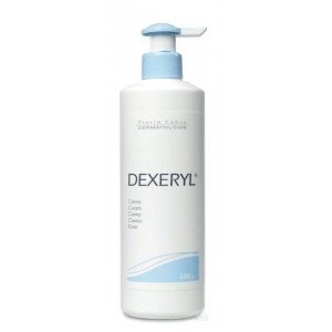 Dexeryl Primor