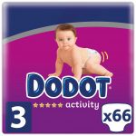 Dodot Activity Talla 3 Primor Dodot Activity Talla 3 Primor