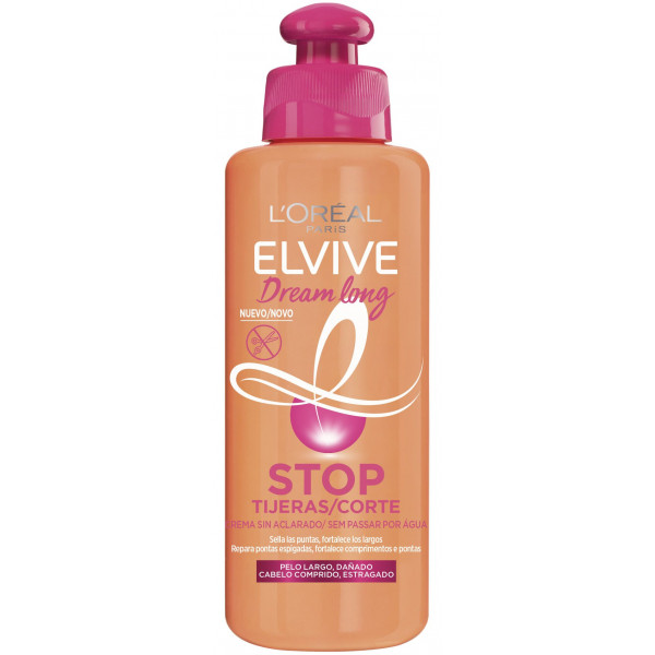 Elvive Stop Tijeras Primor