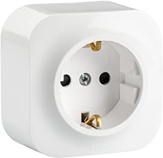 Enchufes De Pared Sin Empotrar