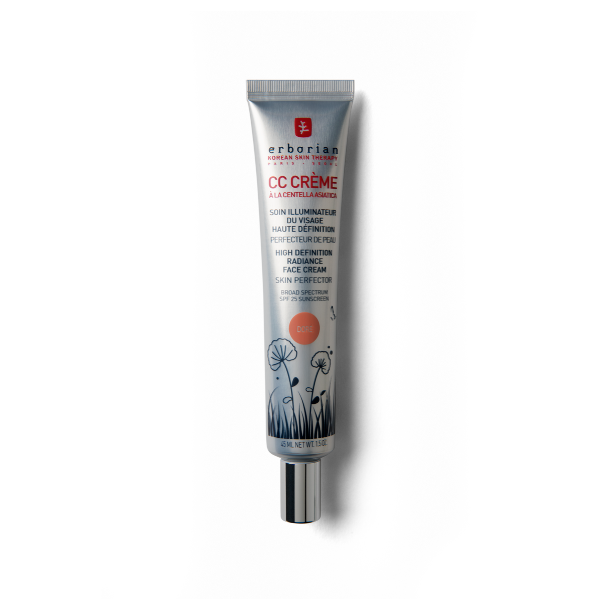 Erborian Cc Cream Primor