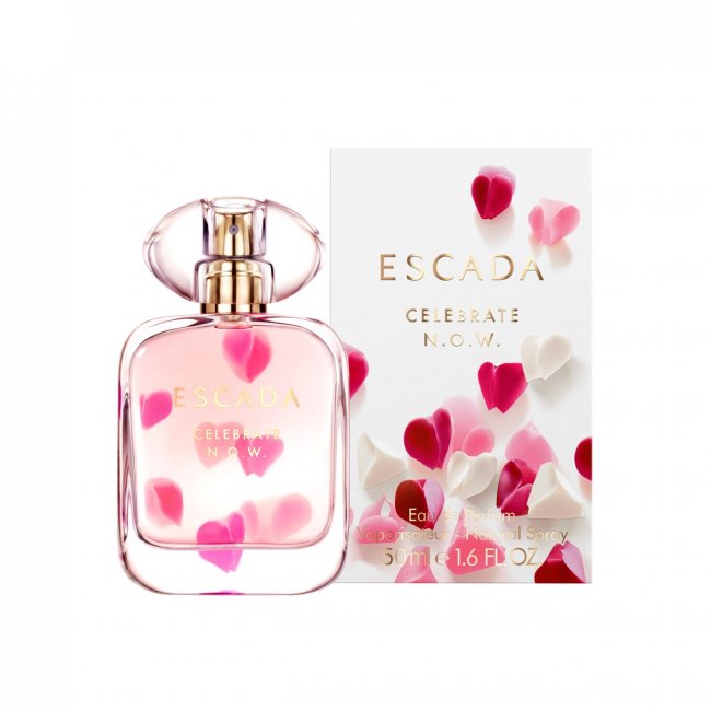 Escada Celebrate Now Primor