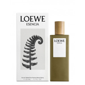 Esencia De Loewe Hombre Primor