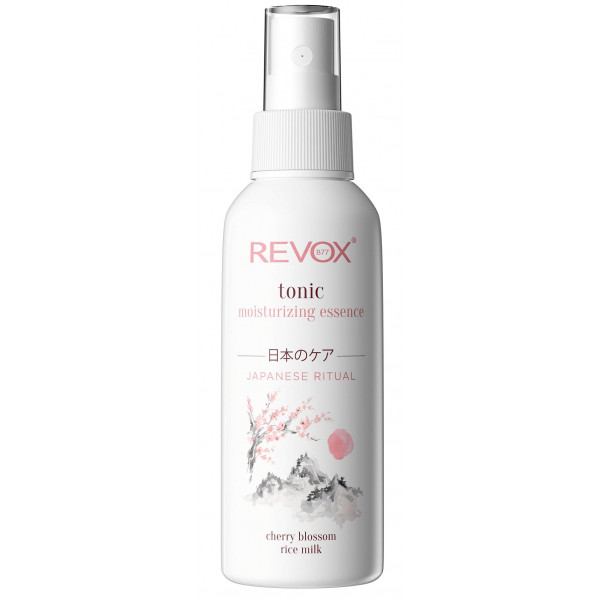 Esencia Facial Primor