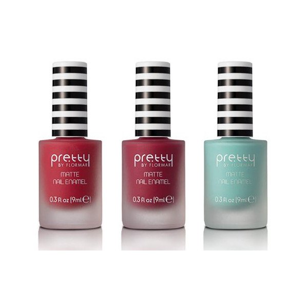 Esmalte De Uñas Mate Primor