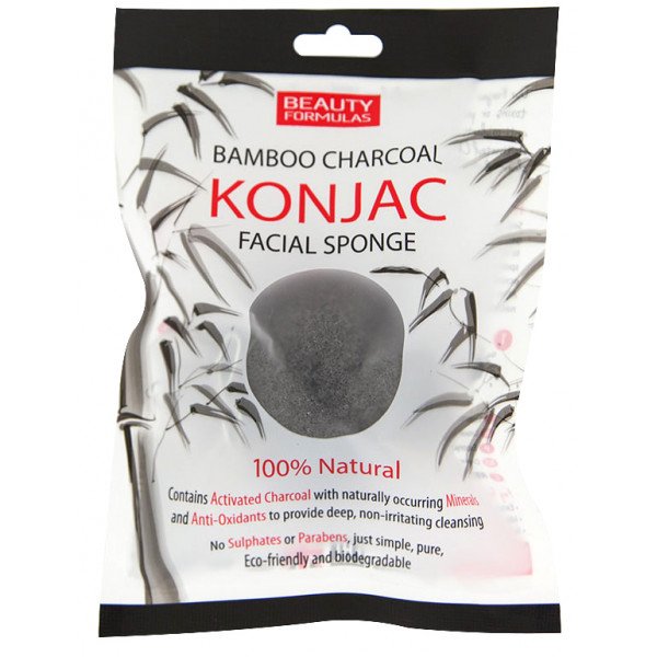 Esponja Facial Konjac Primor