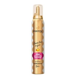 Espuma Pantene Primor