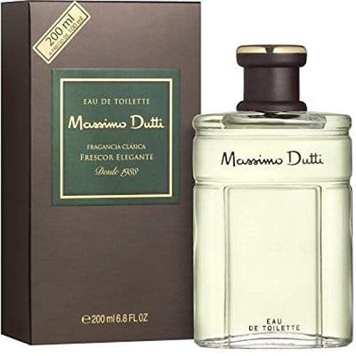 Estuche Massimo Dutti Primor